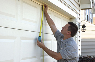 Fix A Garage Door inÂ St. John's