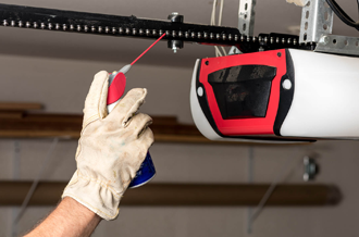 Garage Door Opener Repair inÂ St. John's