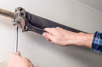 Garage Door Springs Repair inÂ St. John's
