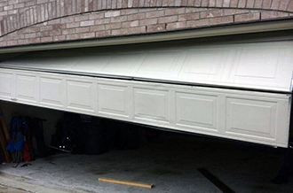 Overhead Door Repair inÂ St. John's