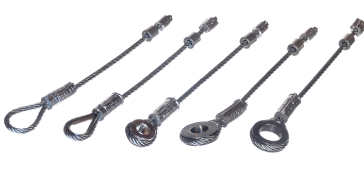 Garage Door Cable Replacement St. John's