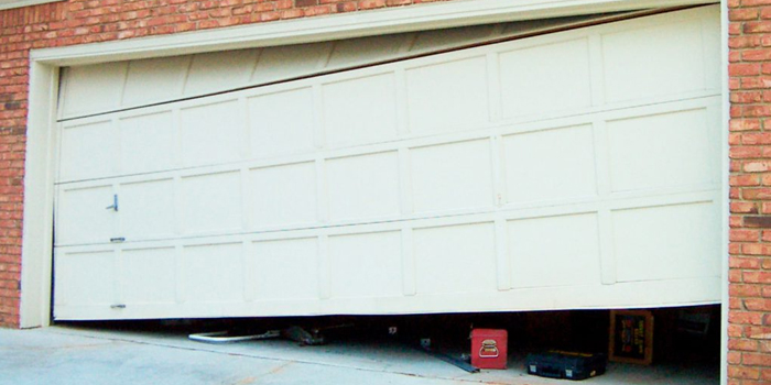 aluminum garage doors services in St. John's