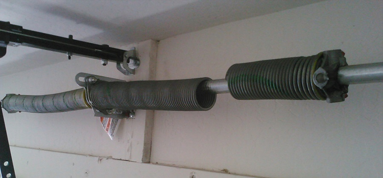 Overhead Garage Door Spring Repair St. John's