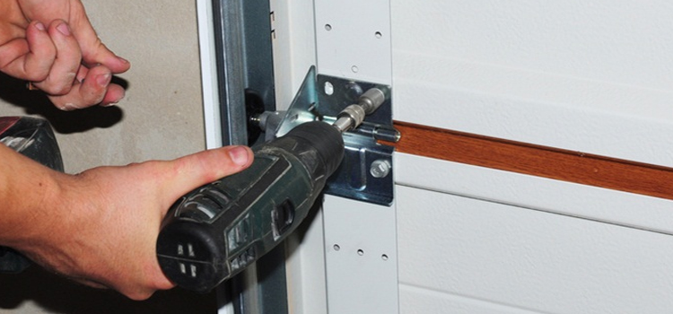 residential garage door service in St. John's