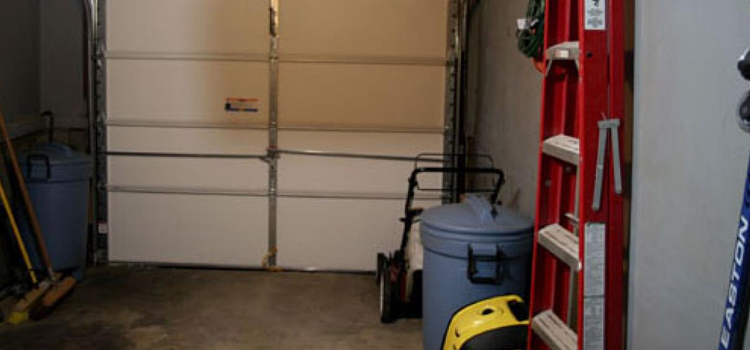 automatic garage door installation in St. John's